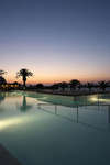 The Ixian Grand Hotel 